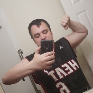 Meet your Posher, Joseph a